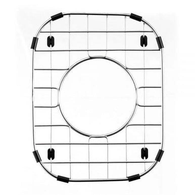 Stainless Steel Sink Bottom Grid R616