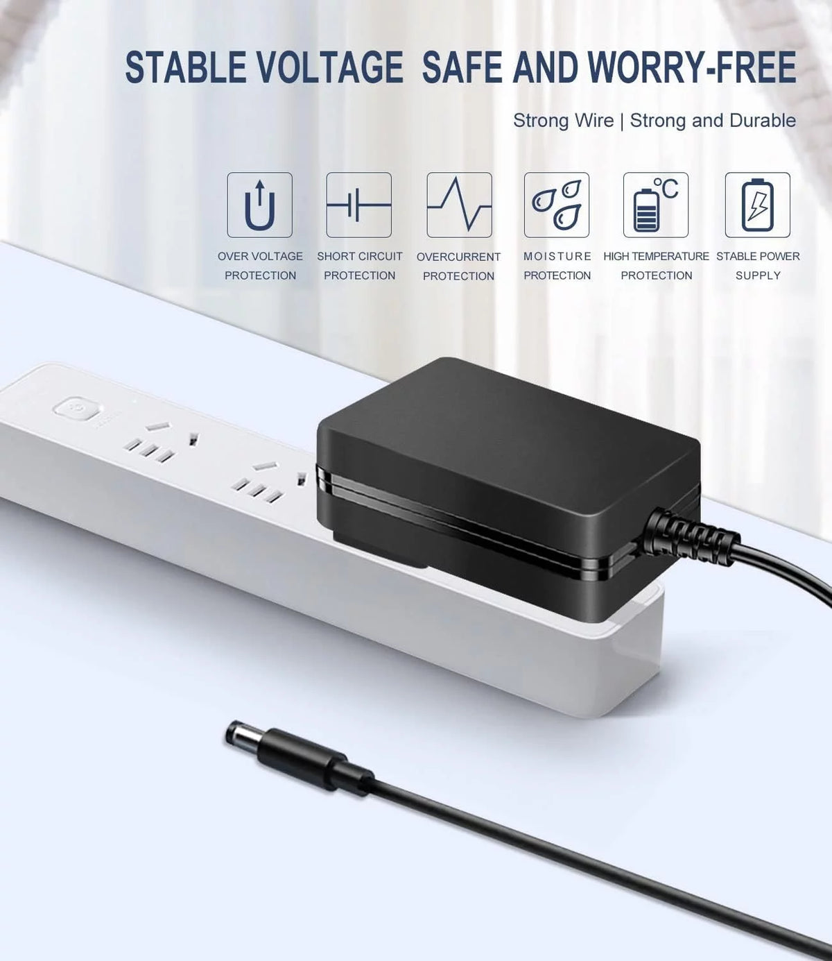 AC Adapter I988690
