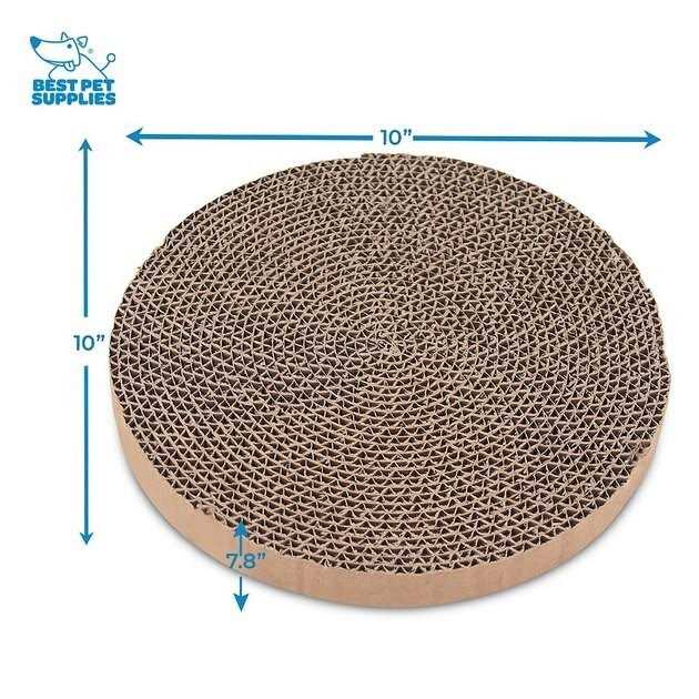 Cat Scratcher Replacement Pads D827