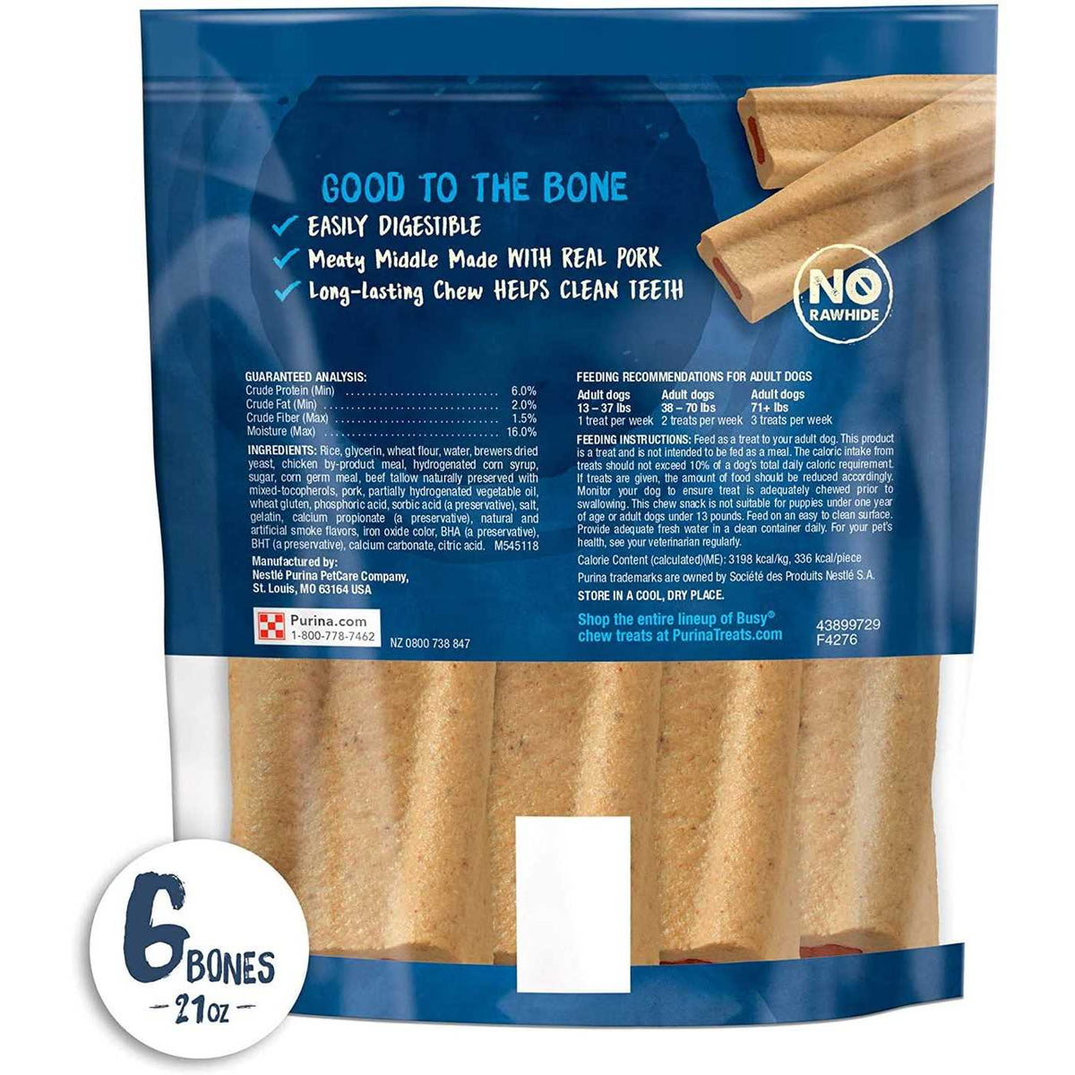 Dog Bone Q513593