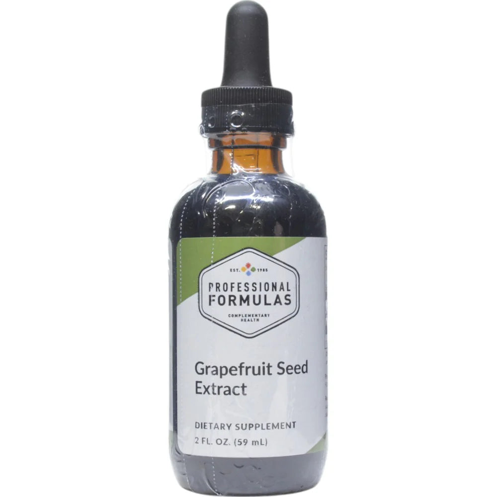 Grapefruit Seed Extract 2 oz M882
