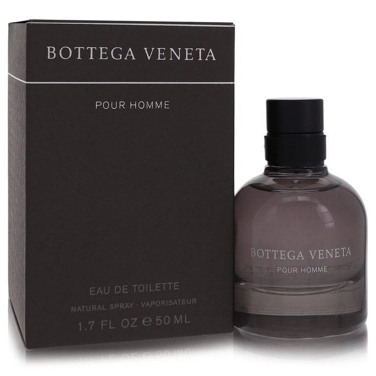 Eau De Toilette Spray 1.7 oz X305