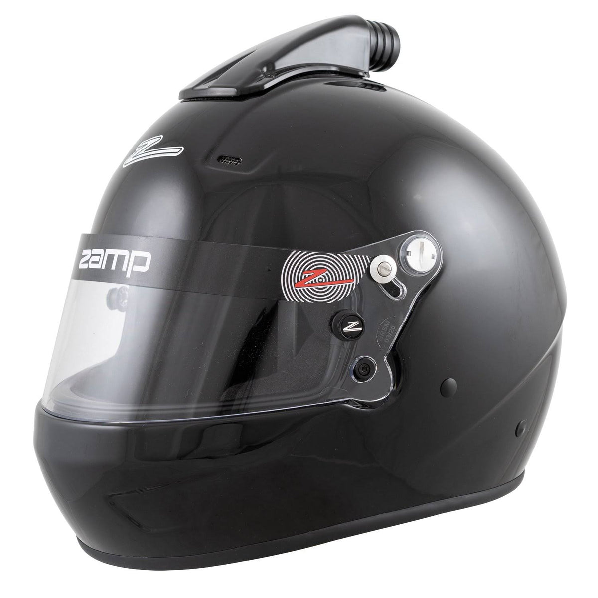 Black Air Racing Helmet N8520