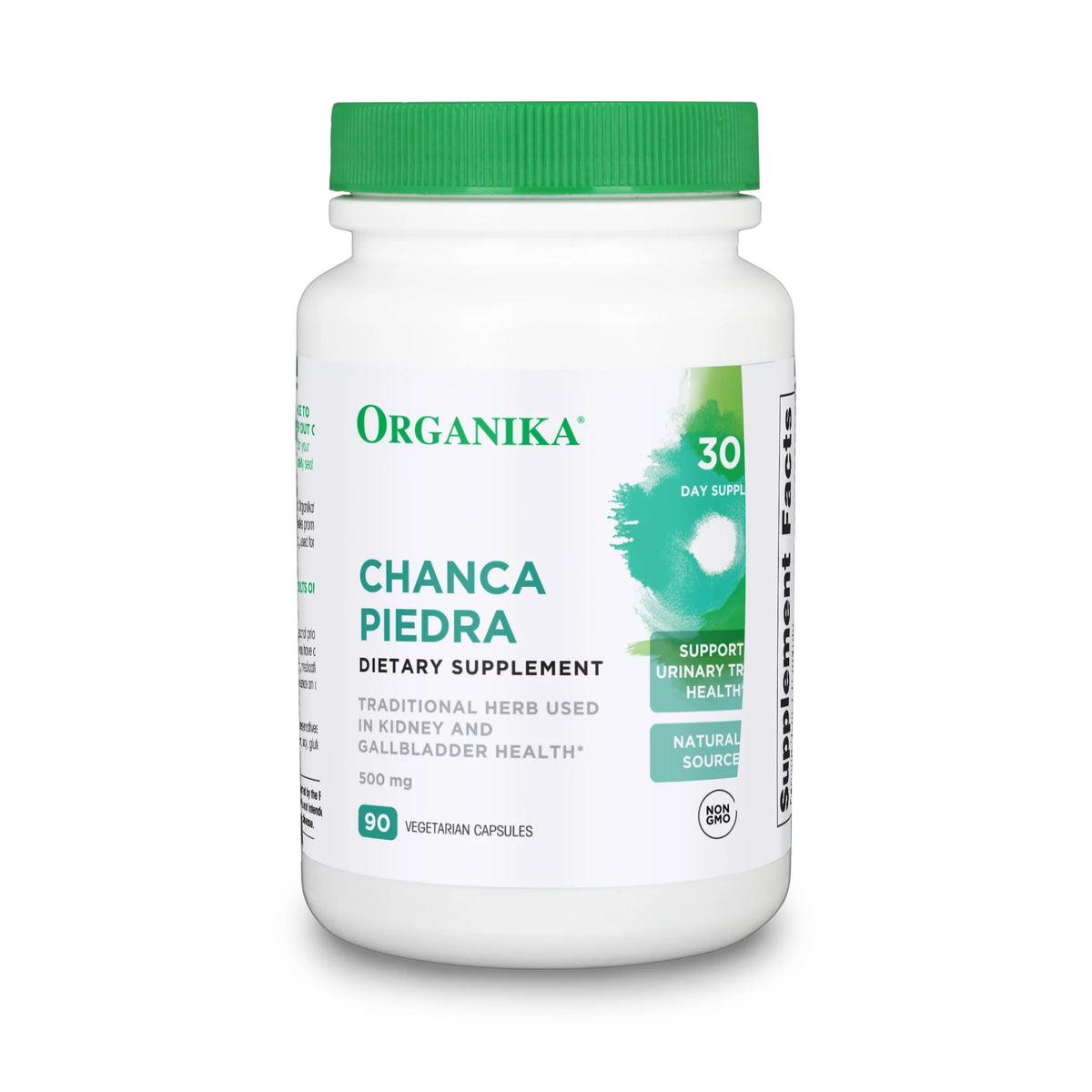 Chanca Piedra 90 Vegetarian Capsules V6038