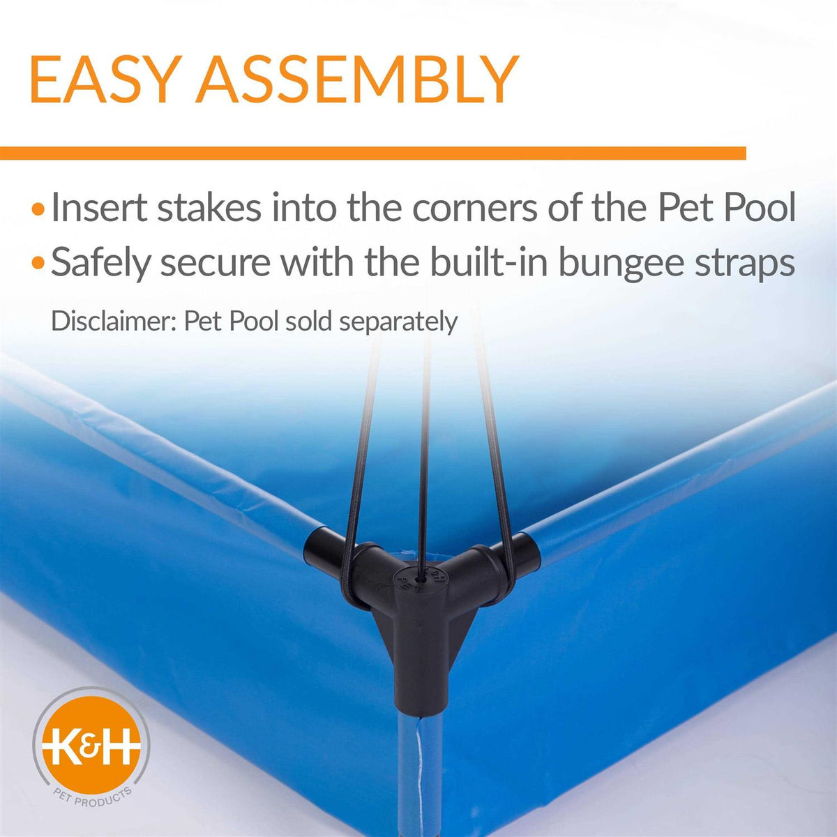 Pet Pool Canopy N682
