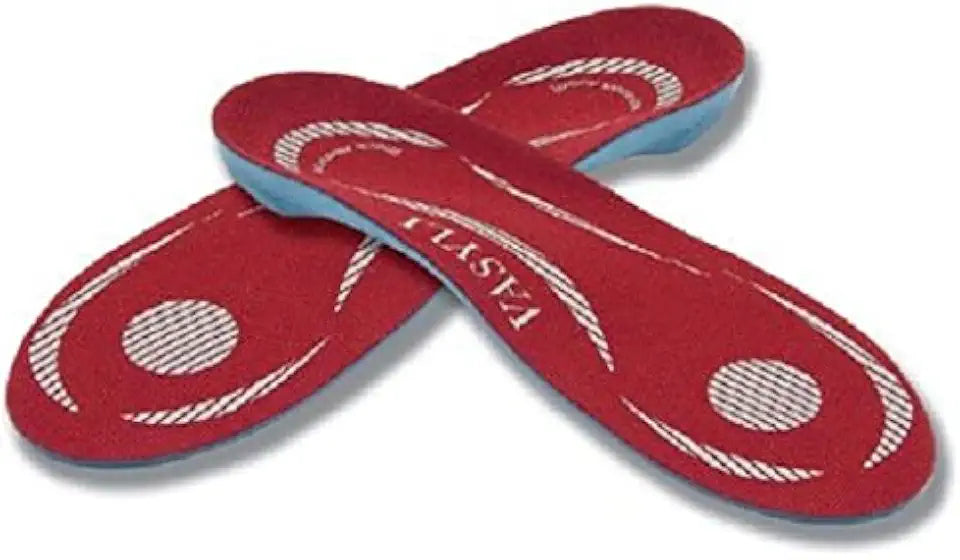 Small Heat Moldable Orthotic E81728