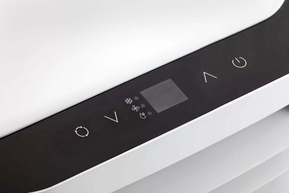 7000 BTU 3-in-1 Portable AC White X588