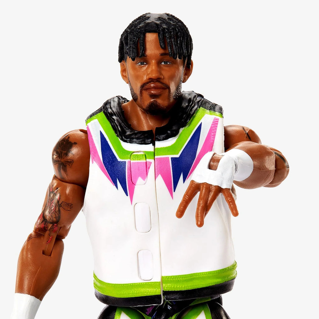 Elite Collection Action Figure Y235