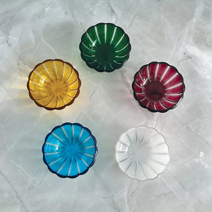 Turquoise Bowl L790