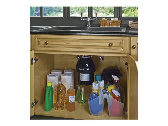 3/4 Horsepower Continuous Feed Disposer H6474