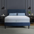 12 Inch Cooling Memory Foam Mattress C93189
