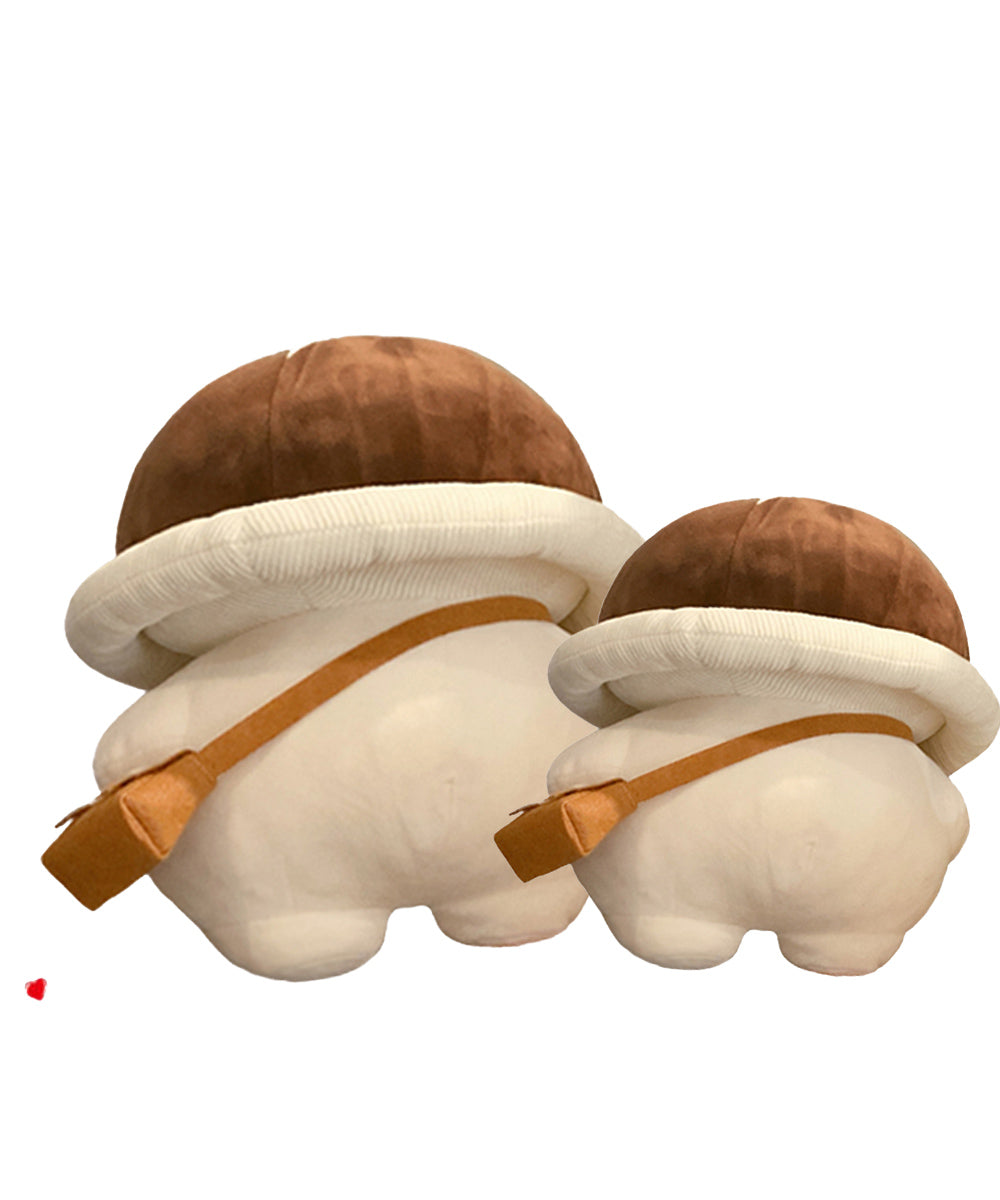 Plush Mushroom Doll Pillow M538623