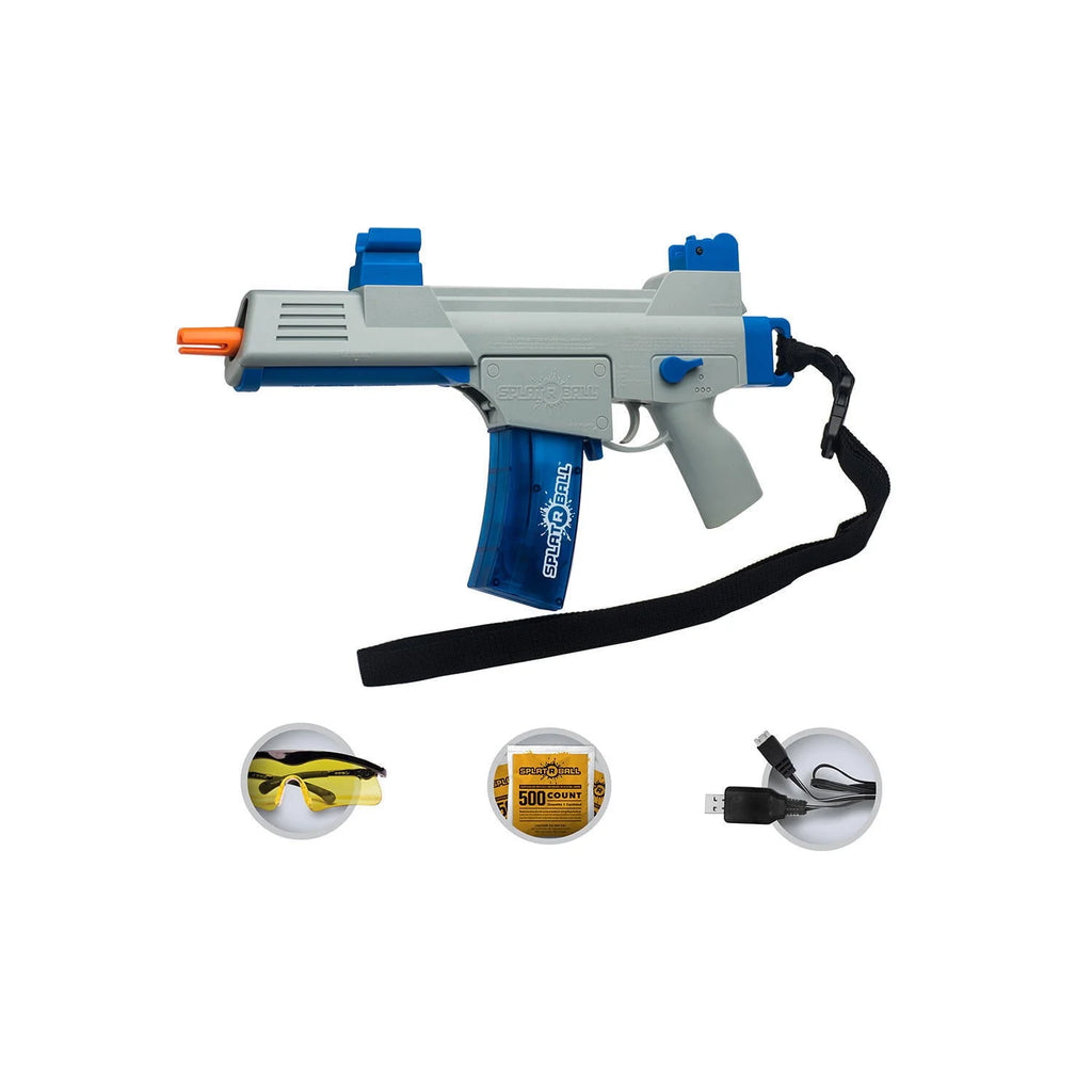 Full Auto Water Bead Blaster Kit J56982