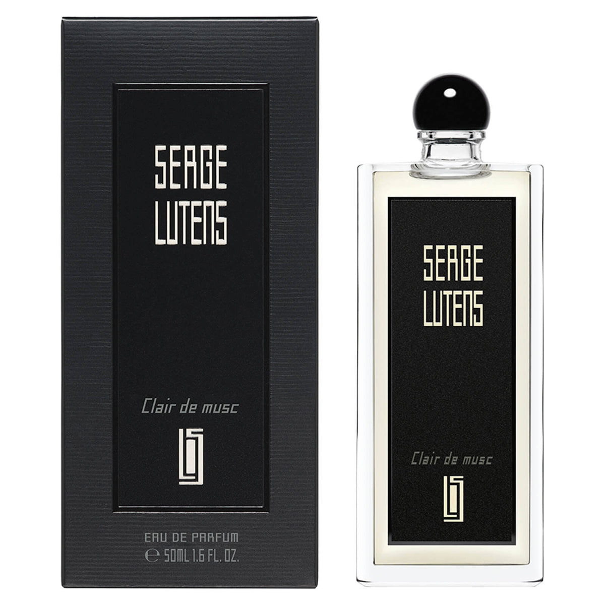 Clair De Musc Eau De Parfum 50ml S4912
