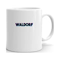 Ceramic Dishwasher And Microwave Safe Mug L585
