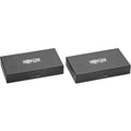 HDMI Over Powerline Extender Kit 1080p 60Hz T655082