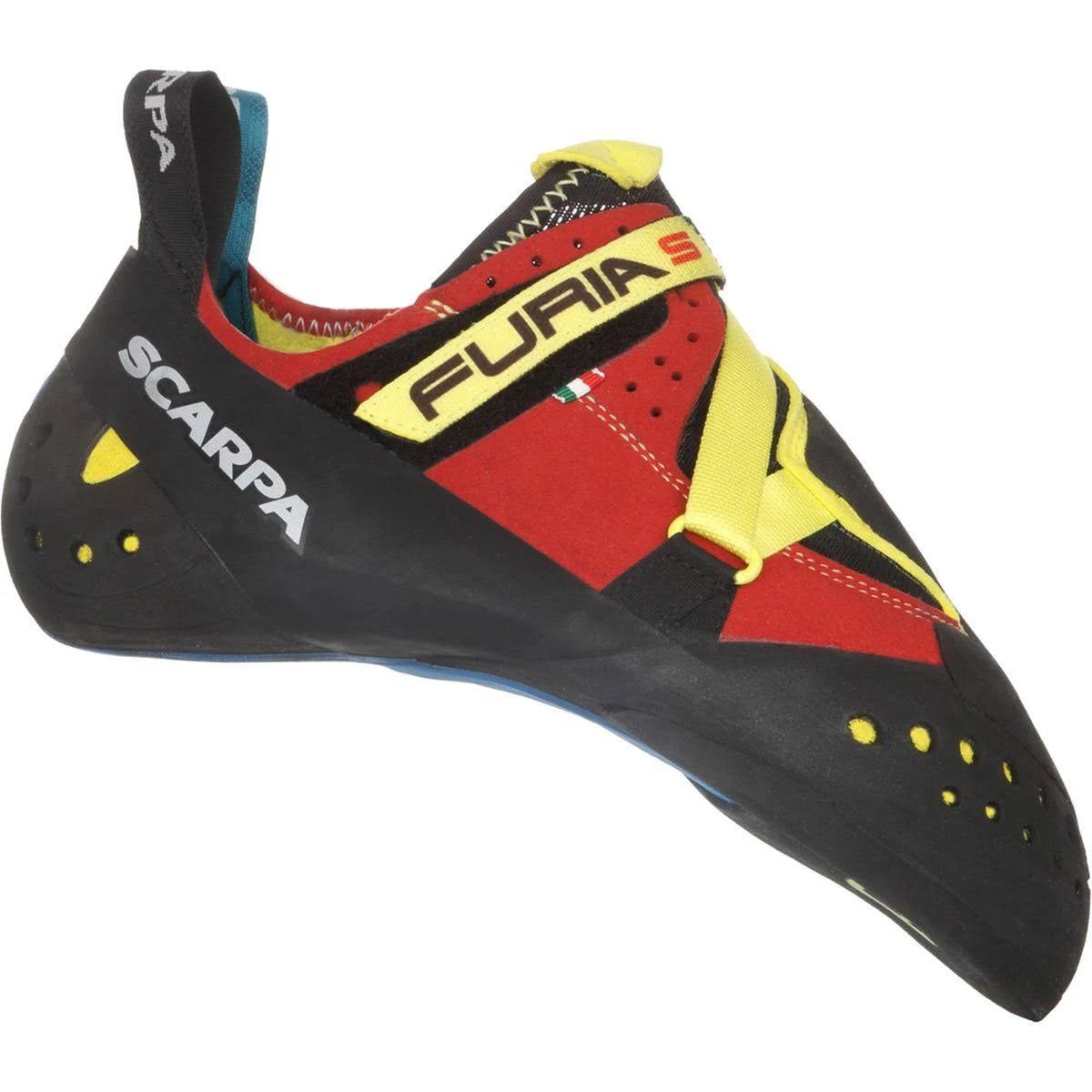 Climbing Shoe H61689