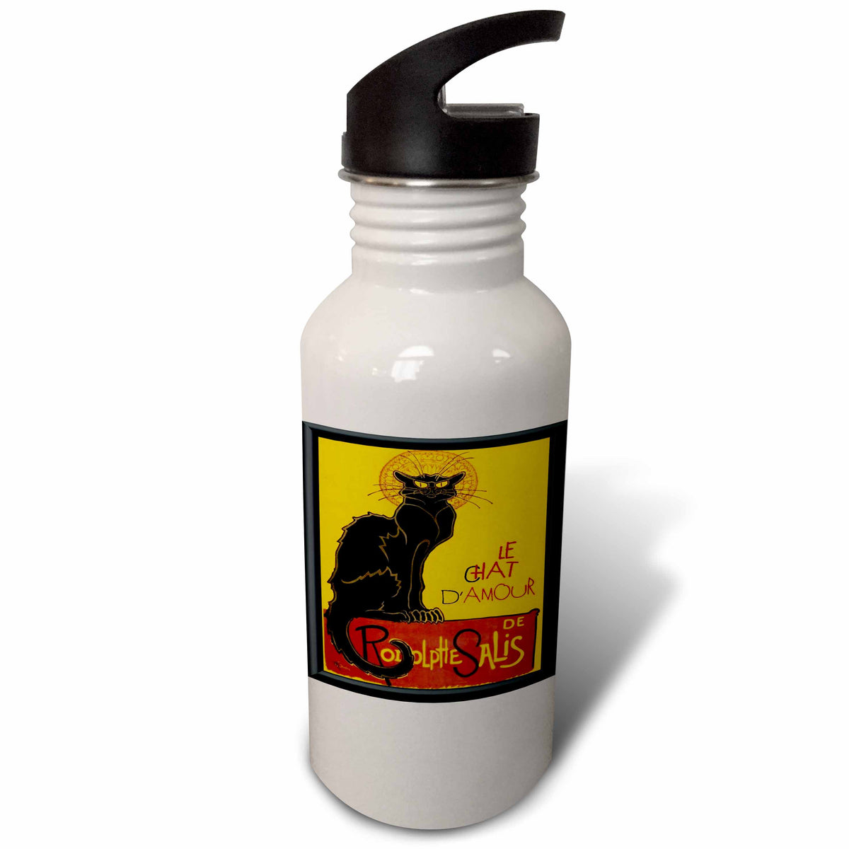 Sports Water Bottle R4213