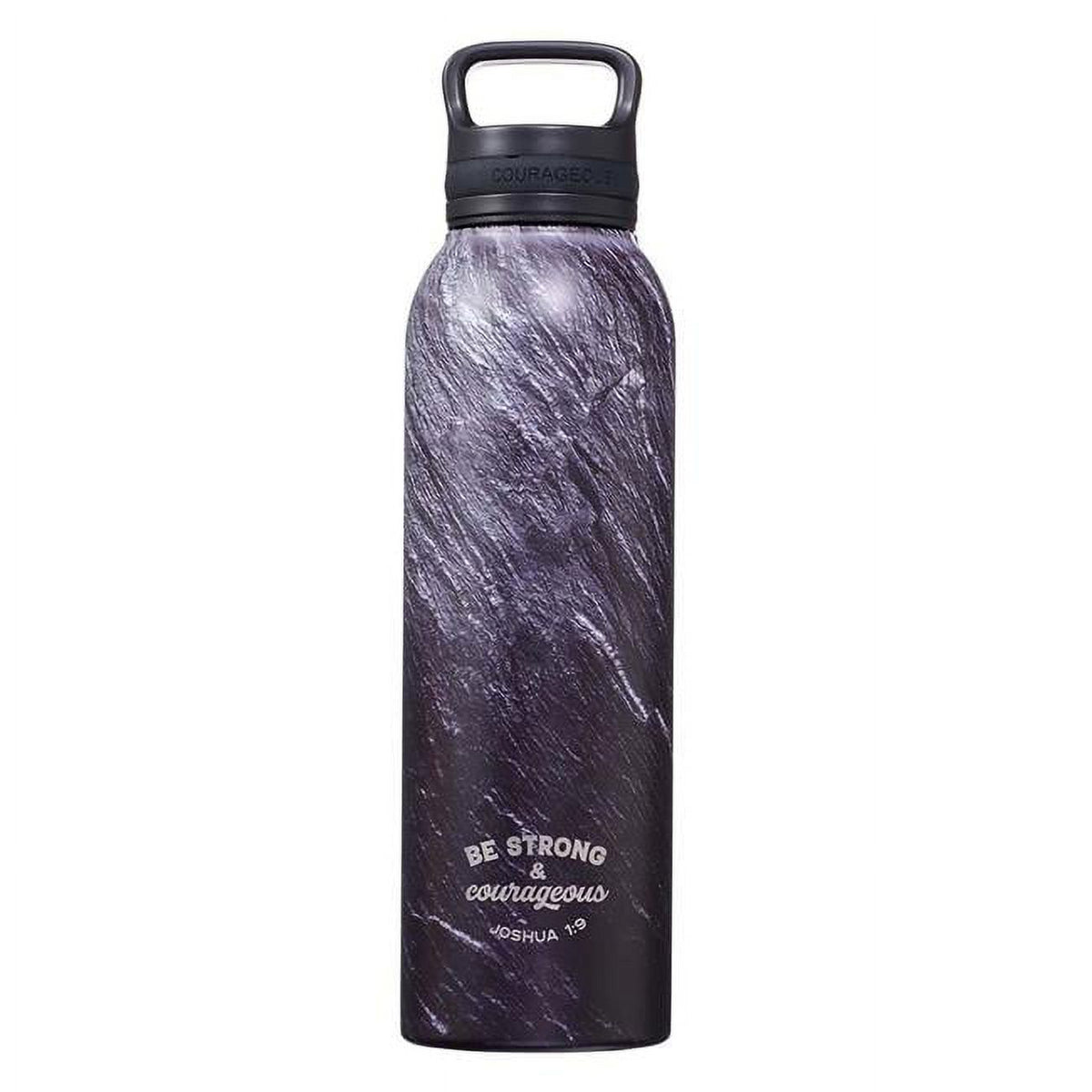 Stainless Water Bottle B1858
