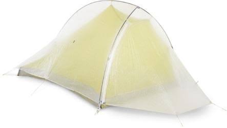2 Person Carbon Tent B251