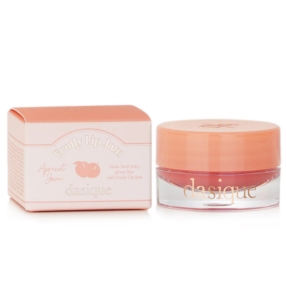 Apricot Jam Lip Jam 4g C548524