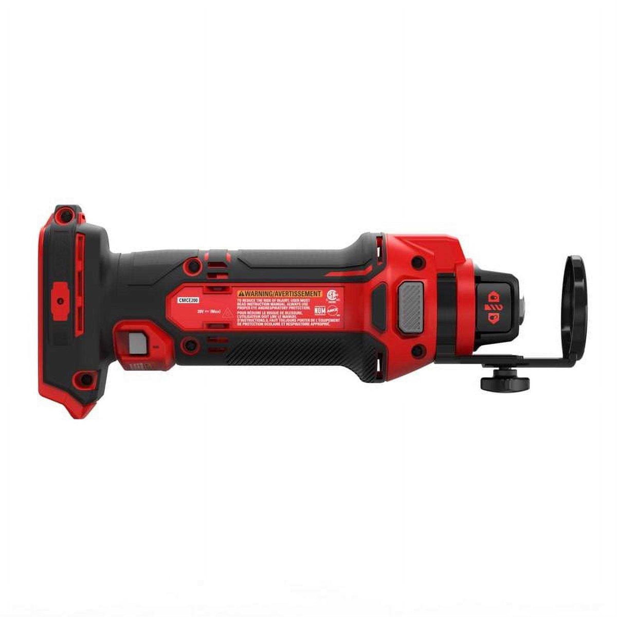 Cordless Drywall Cut-Out Tool A2154