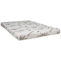 Memory Foam Gel Infused Cooling Bunk Bed Mattress 32x22 W x 75x22 D E736