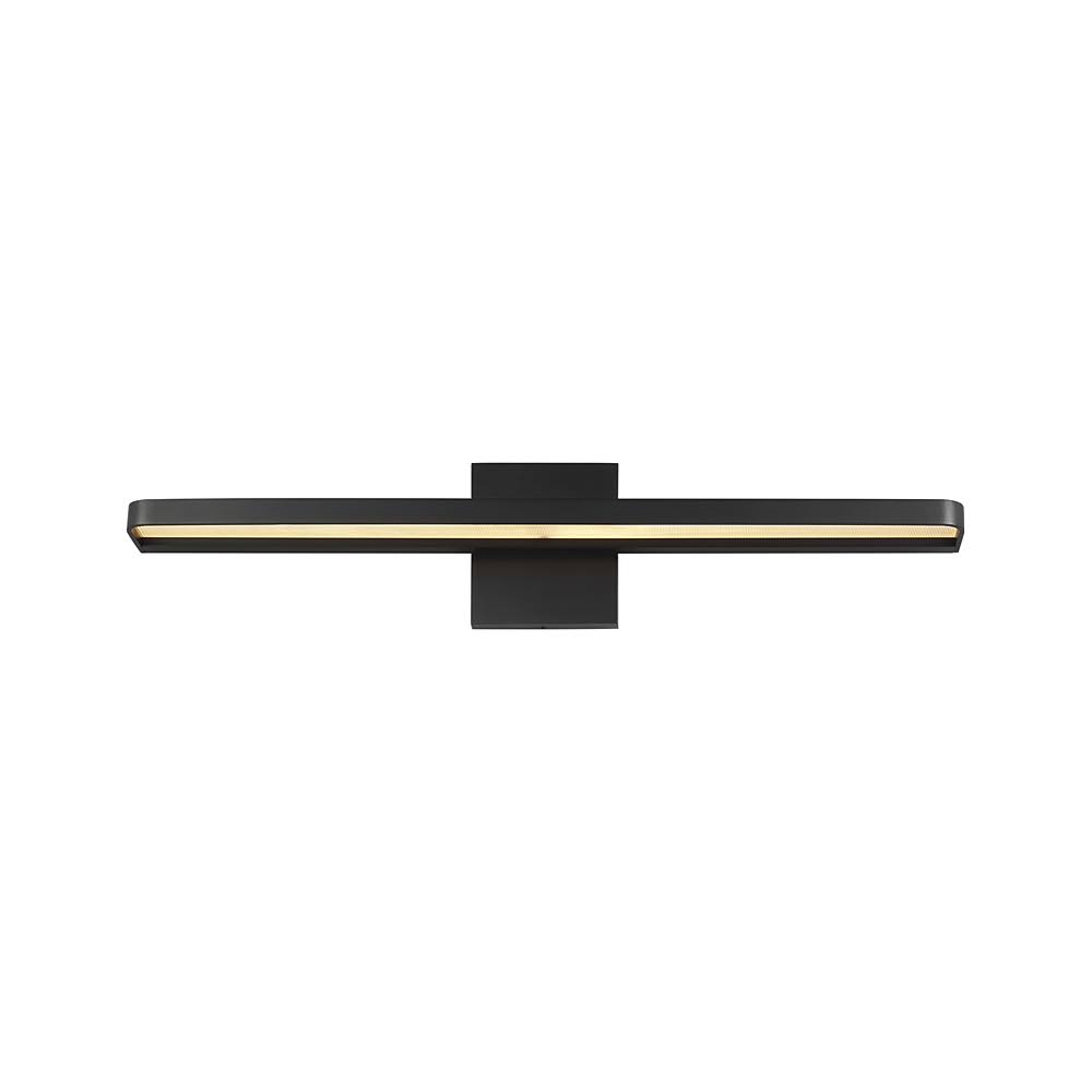 Chrome LED Bath Light A491335