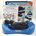 Elliptical Back Rocker I736