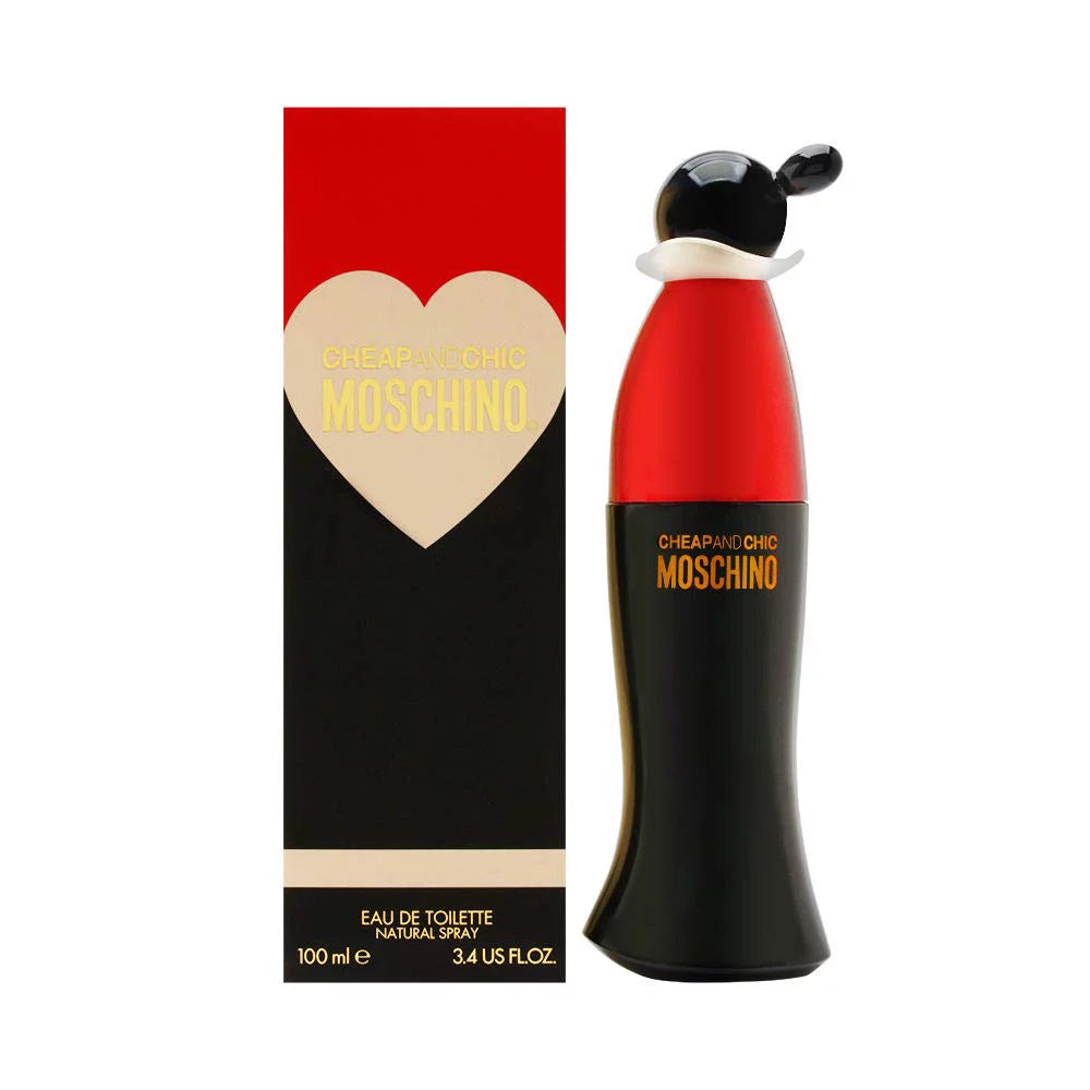 Eau de Toilette 3.4 oz V40668