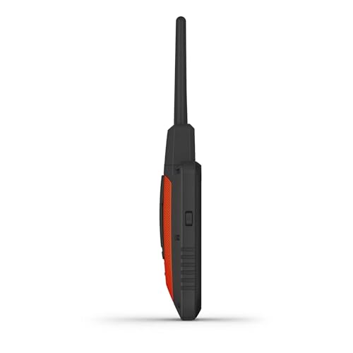 Handheld Tracking and Training System with 2x Tracking Collar G4553