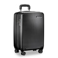 Black Expandable Spinner Carry On X76220
