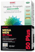 50 Plus Vitapak W6272