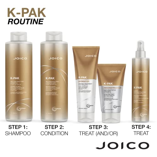 K-PAK Daily Reconstructing Conditioner E796115