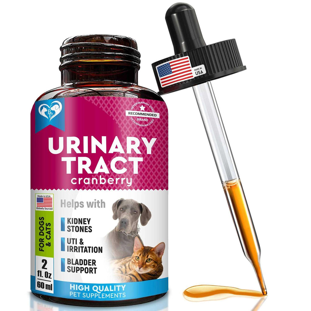 Urinary Tract Infection Treatment Cranberry Supplement Z33910