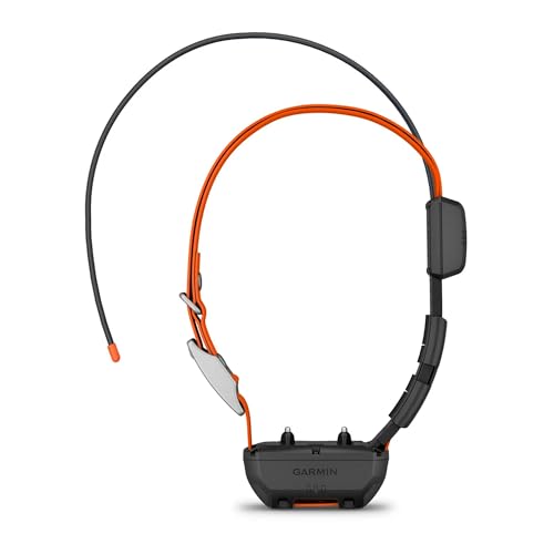 Handheld Tracking and Training System with 2x Tracking Collar G4553