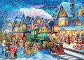 1000 Piece Christmas Jigsaw Puzzle A541215