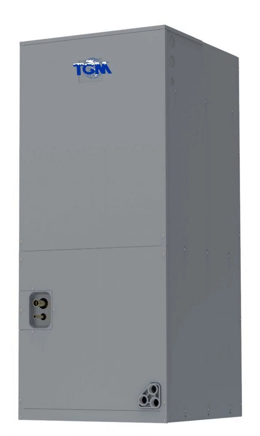 2.0 Ton 18 Seer Cooling Only Electric Heater Strip X688