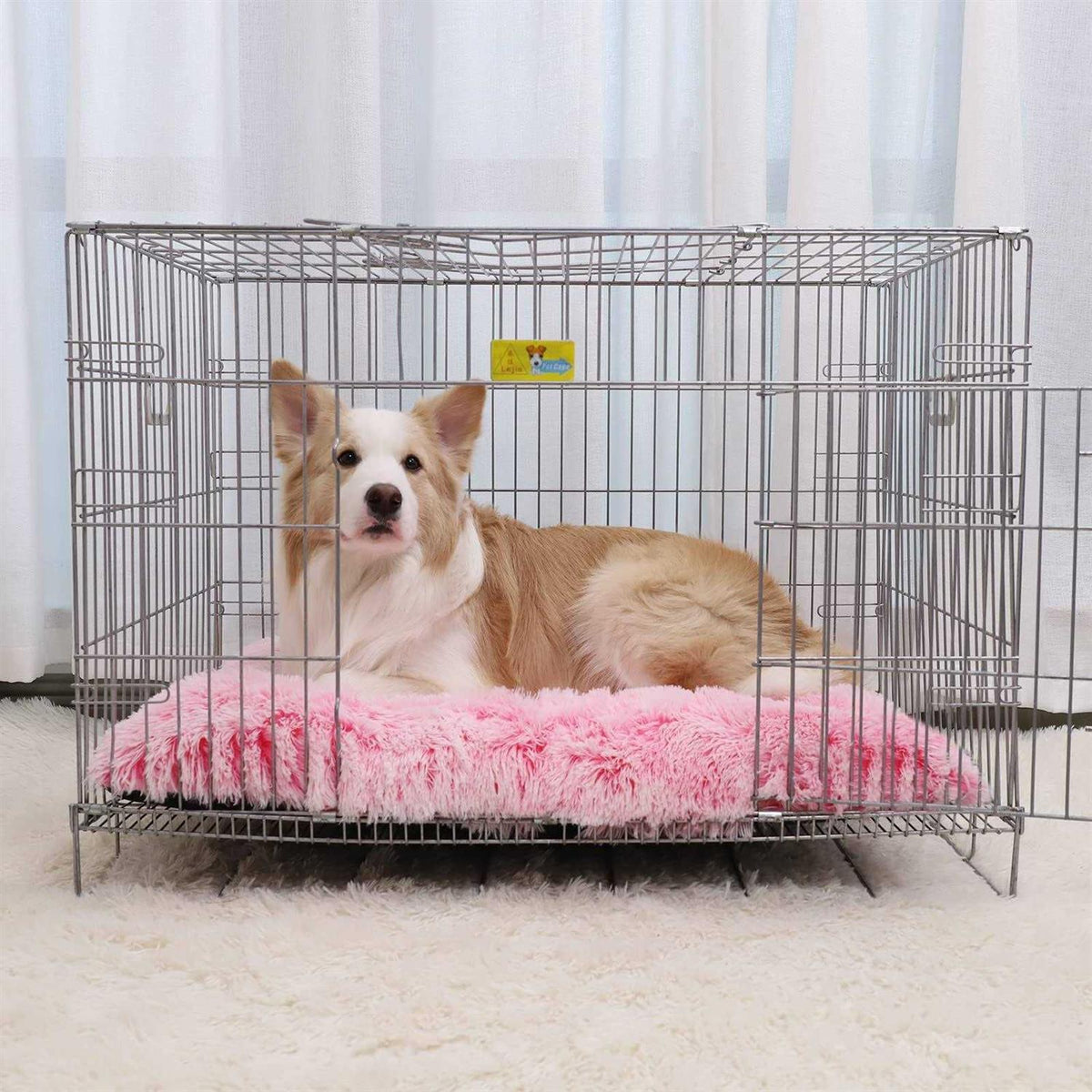 Washable Dog Bed A20473