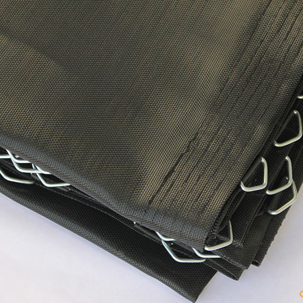 20pcs Trampoline Bungee Bed Mesh Cloth Parts E595