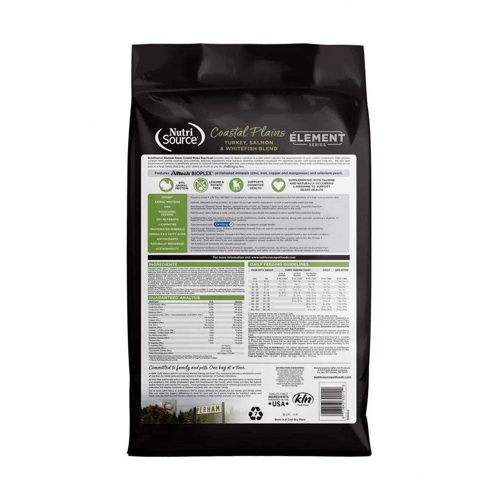 Dry Dog Food G28007