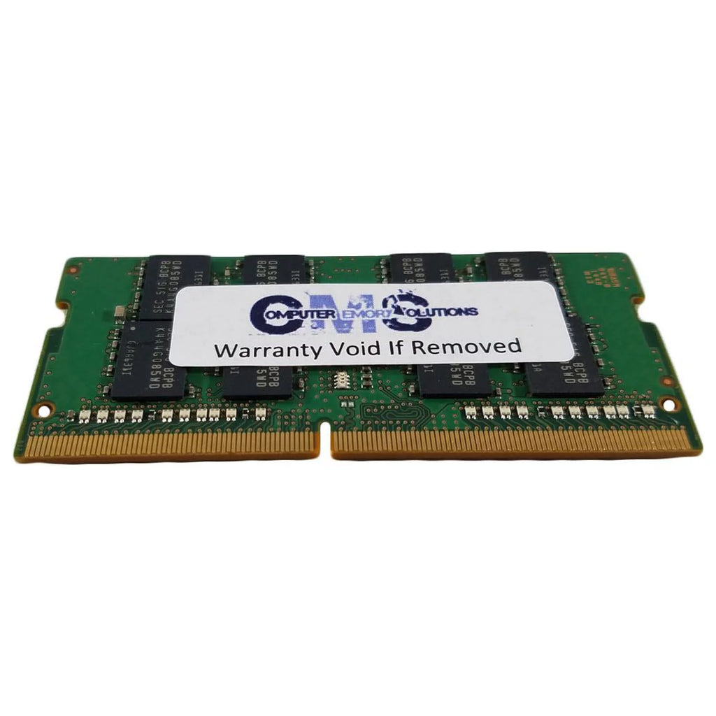 8GB DDR4 2400MHz Non ECC SODIMM Memory Ram R633085