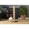 Tall Round Post I25746