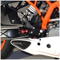 Adjustable Rear Set S441
