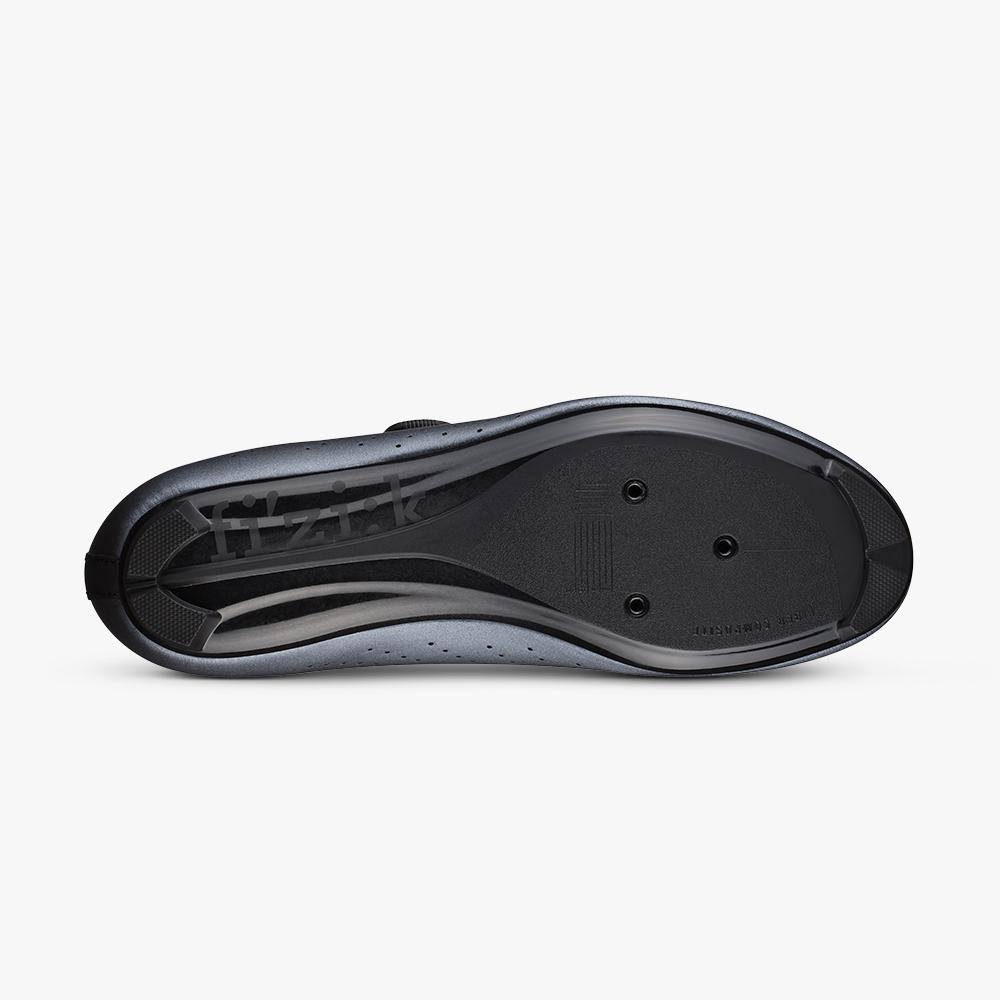 Black/Black Road Cycling Shoes P35439