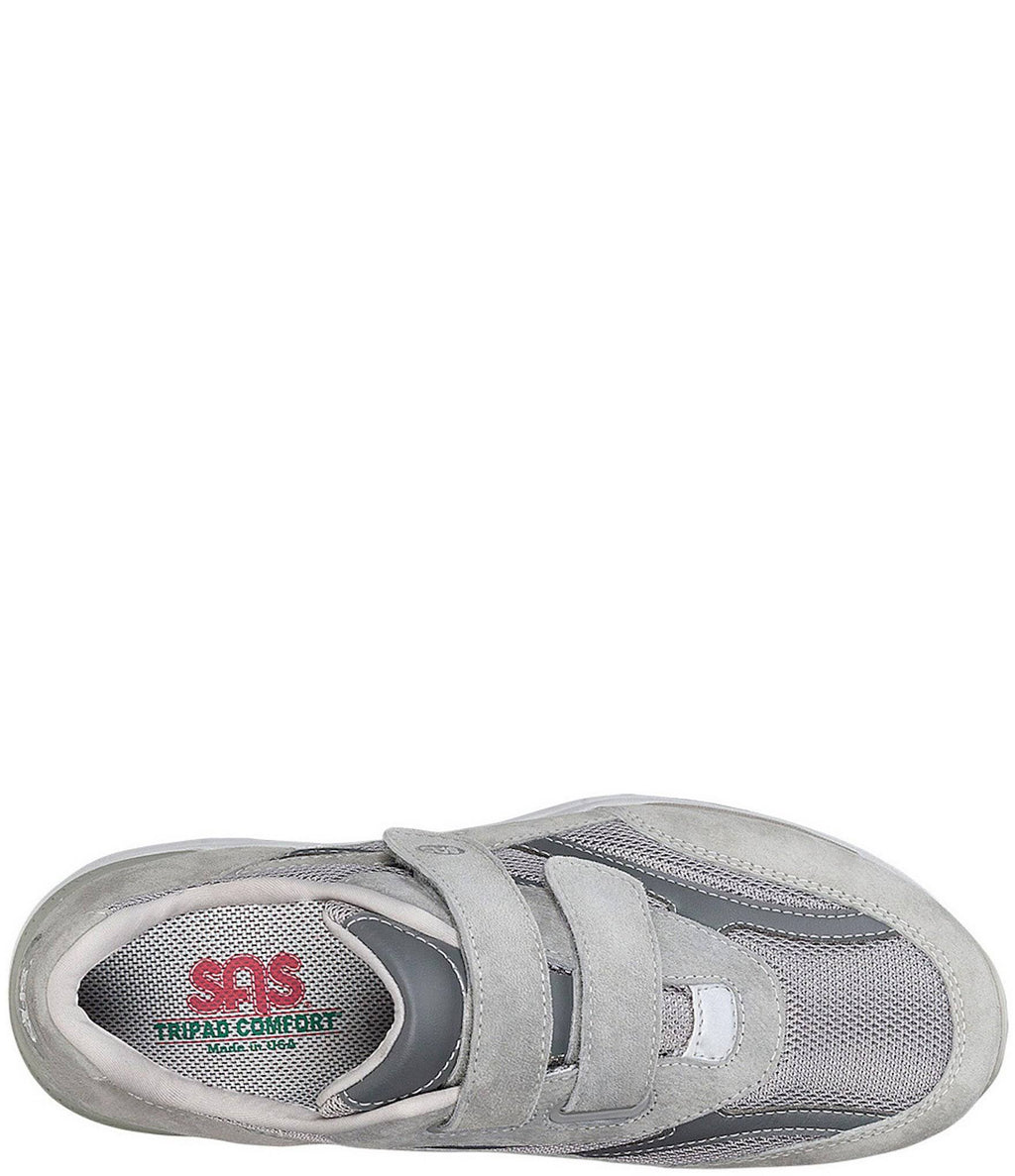 Blue 11 Wide Mesh Shoes L684914