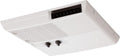 White Non-Ducted Ceiling Assembly O417921