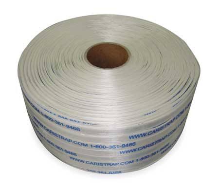 Polyester Strapping 1640 ft PK2 Q3548