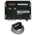 Black Digital Bass Enhancer Restoration Processor J75889