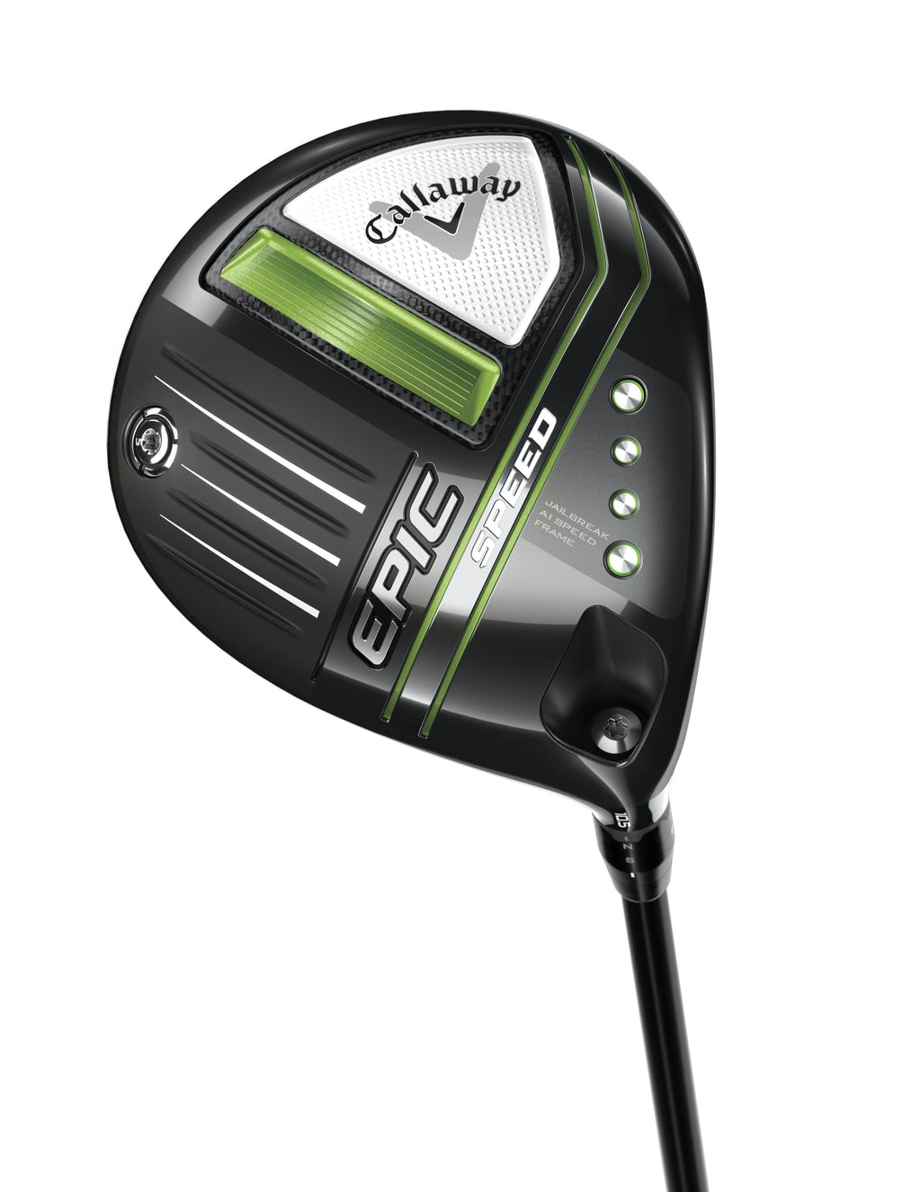 Epic Speed Driver A354